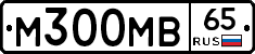 М300МВ65 - 