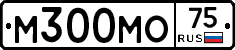 М300МО75 - 