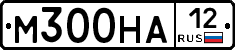 М300НА12 - 