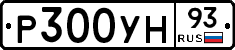 Р300УН93 - 