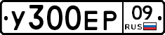 У300ЕР09 - 