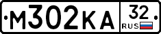М302КА32 - 