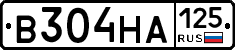 В304НА125 - 