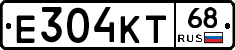 Е304КТ68 - 