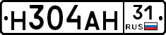 Н304АН31 - 