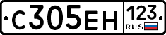 С305ЕН123 - 