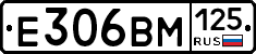Е306ВМ125 - 