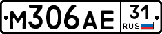М306АЕ31 - 