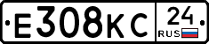 Е308КС24 - 