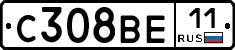 С308ВЕ11 - 