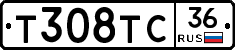 Т308ТС36 - 