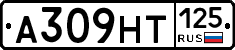 А309НТ125 - 