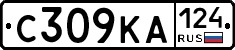 С309КА124 - 