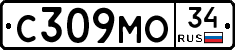 С309МО34 - 
