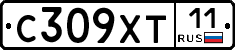 С309ХТ11 - 