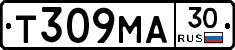 Т309МА30 - 