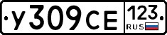 У309СЕ123 - 