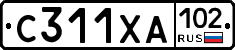 С311ХА102 - 