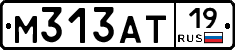 М313АТ19 - 