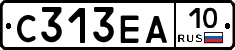 С313ЕА10 - 
