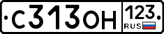С313ОН123 - 