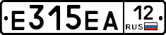 Е315ЕА12 - 