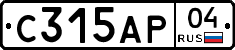 С315АР04 - 