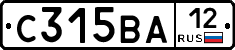С315ВА12 - 