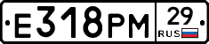 Е318РМ29 - 