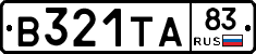 В321ТА83 - 