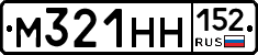 М321НН152 - 