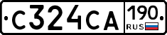 С324СА190 - 