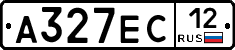 А327ЕС12 - 