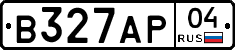 В327АР04 - 