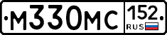 М330МС152 - 