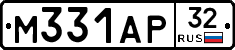 М331АР32 - 