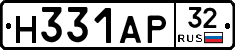 Н331АР32 - 