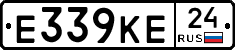 Е339КЕ24 - 