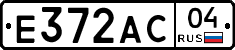 Е372АС04 - 