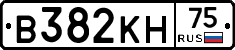 В382КН75 - 