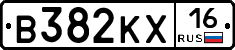 В382КХ16 - 