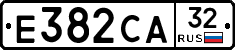 Е382СА32 - 