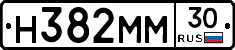 Н382ММ30 - 