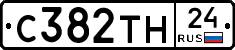 С382ТН24 - 