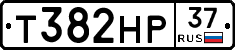Т382НР37 - 