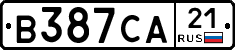 В387СА21 - 