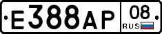 Е388АР08 - 