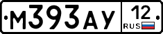 М393АУ12 - 