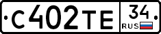 С402ТЕ34 - 