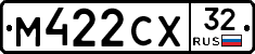 М422СХ32 - 
